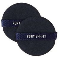 PONY EFFECT - PONY EFFECT Smooth Dough Puff von PONY EFFECT