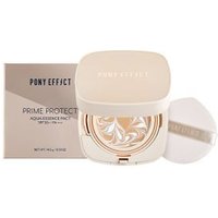PONY EFFECT - Prime Protect Aqua Essence Pact - 2 Colors #01 Ivory von PONY EFFECT