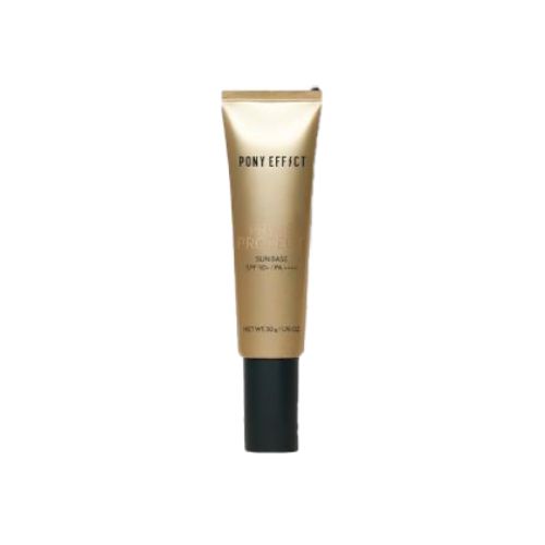PONY EFFECT - Prime Protect Sun Base SPF 50+ PA++++ - 50ml von PONY EFFECT