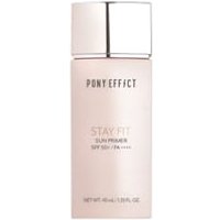 PONY EFFECT - Stay Fit Sun Primer 40ml von PONY EFFECT
