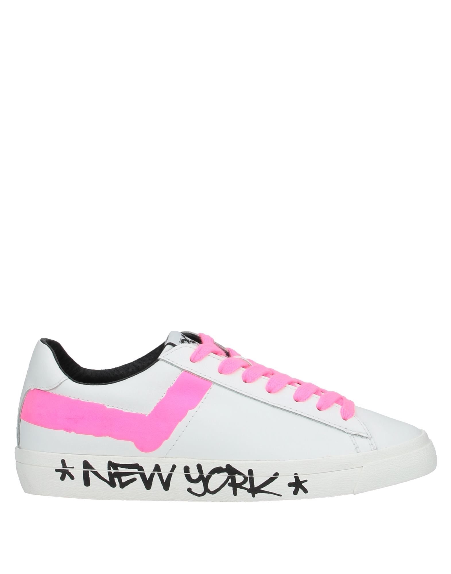 PONY Sneakers Damen Rosa von PONY