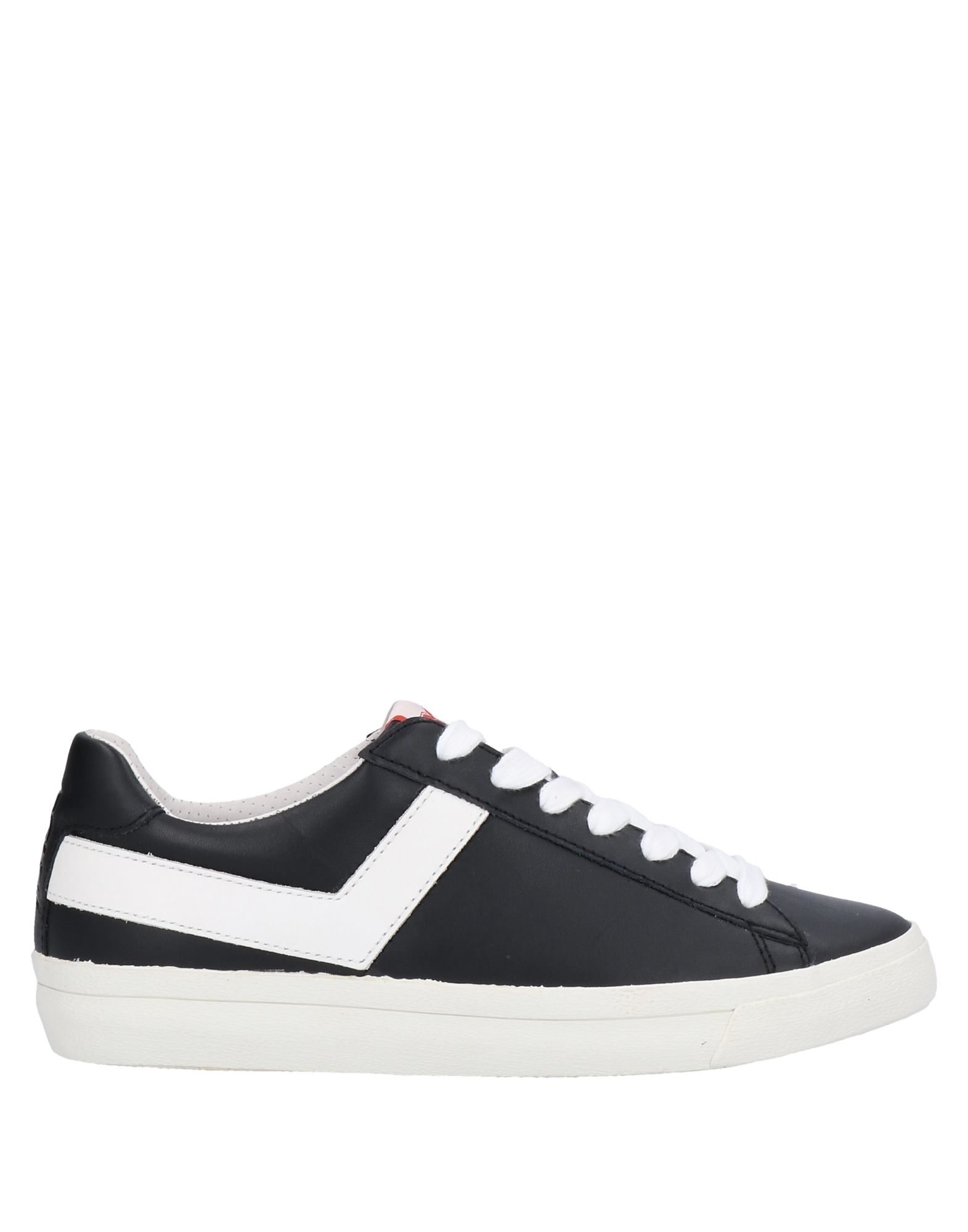 PONY Sneakers Damen Schwarz von PONY