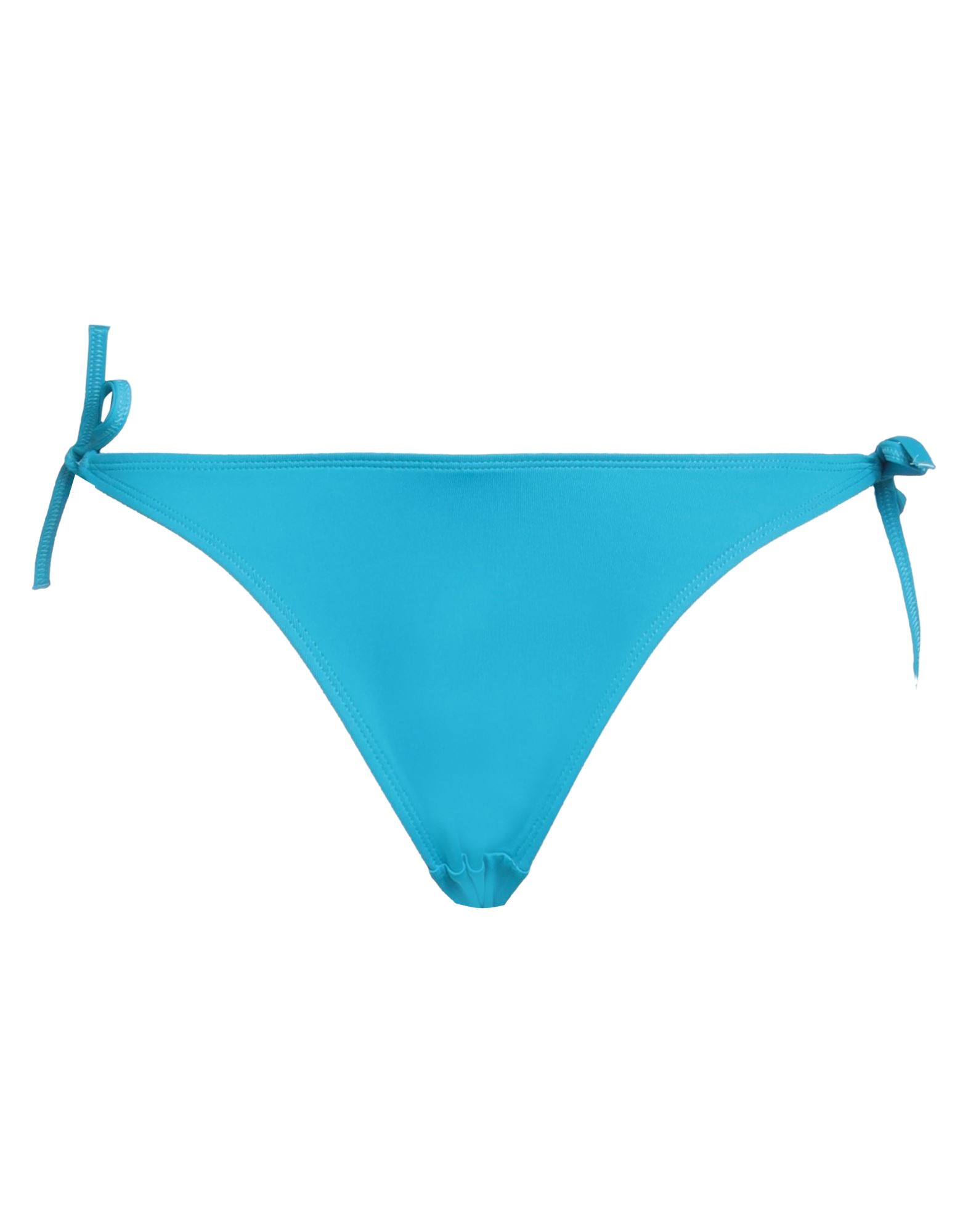 POOLDAY Paris Bikinislip & Badehose Damen Azurblau von POOLDAY Paris