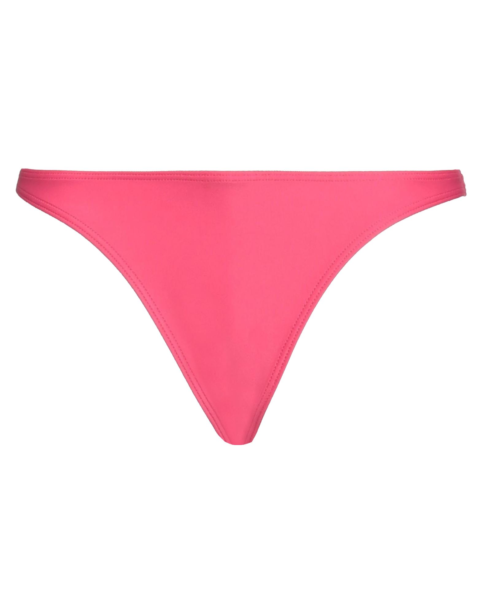 POOLDAY Paris Bikinislip & Badehose Damen Fuchsia von POOLDAY Paris