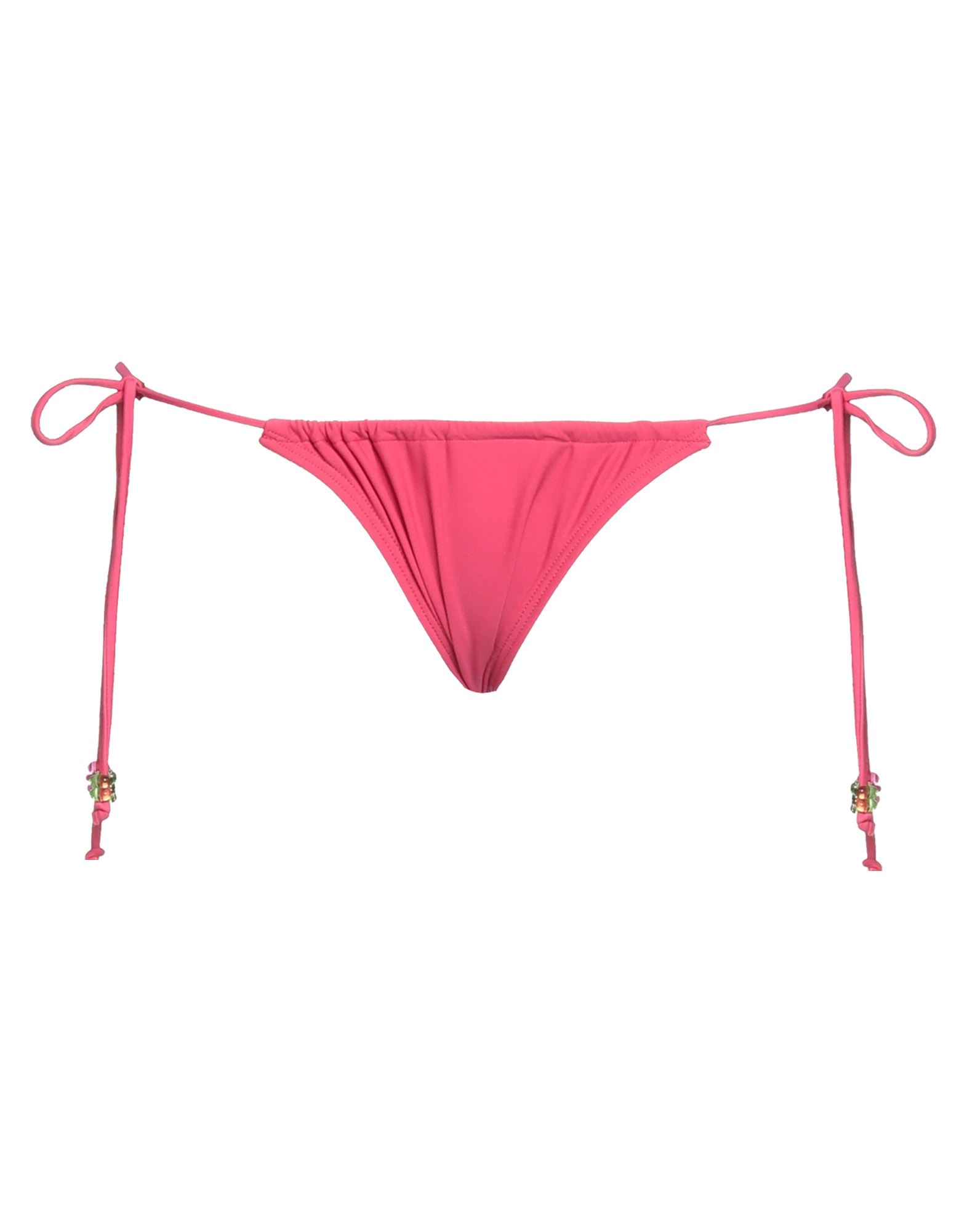 POOLDAY Paris Bikinislip & Badehose Damen Fuchsia von POOLDAY Paris