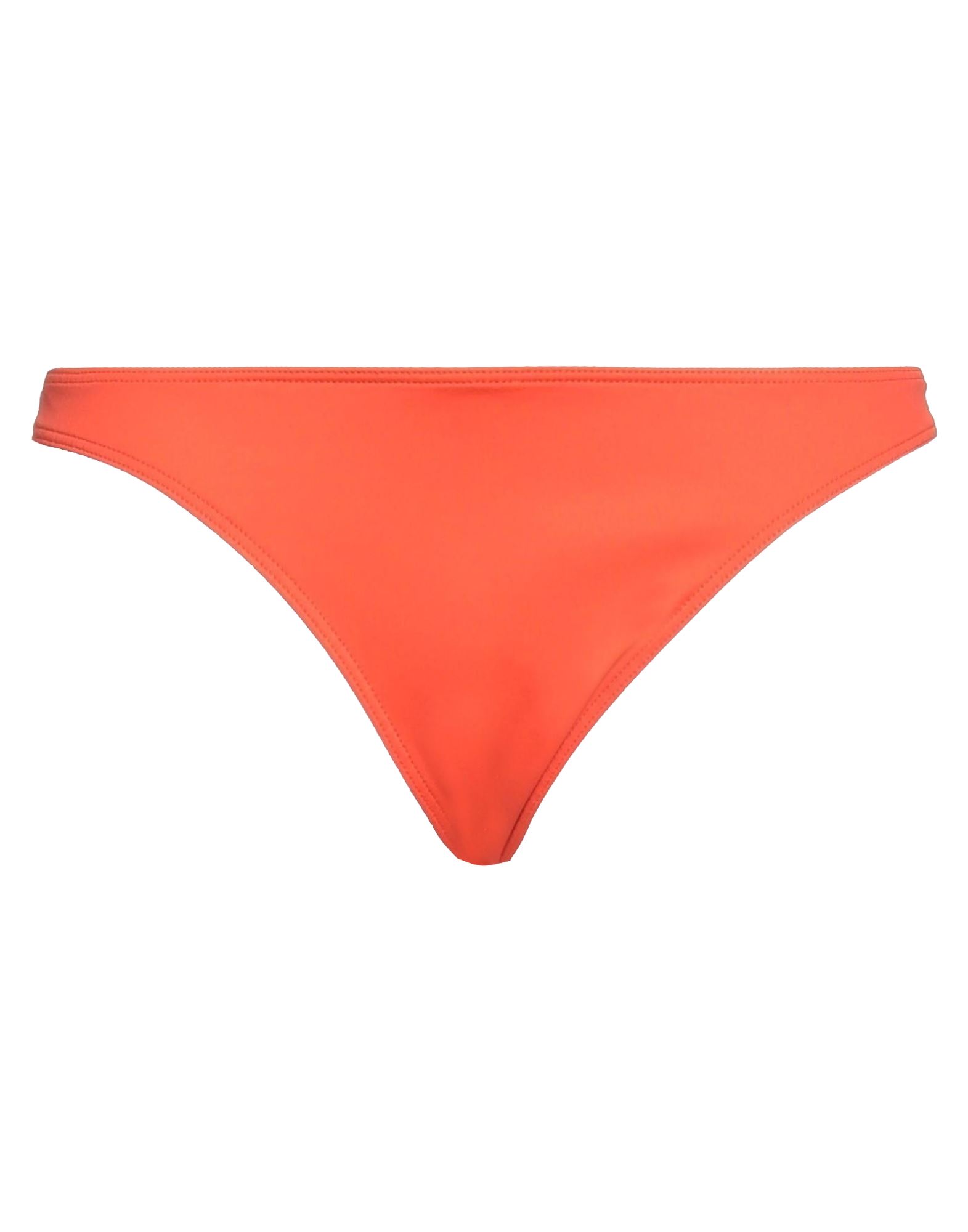 POOLDAY Paris Bikinislip & Badehose Damen Orange von POOLDAY Paris