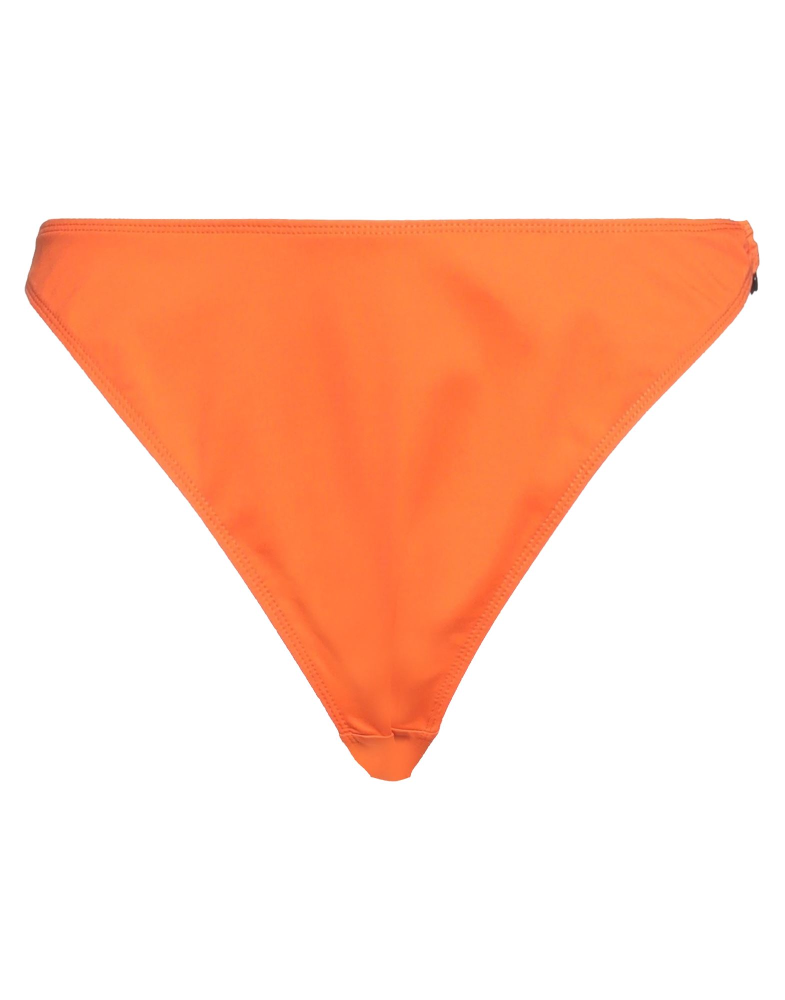 POOLDAY Paris Bikinislip & Badehose Damen Orange von POOLDAY Paris