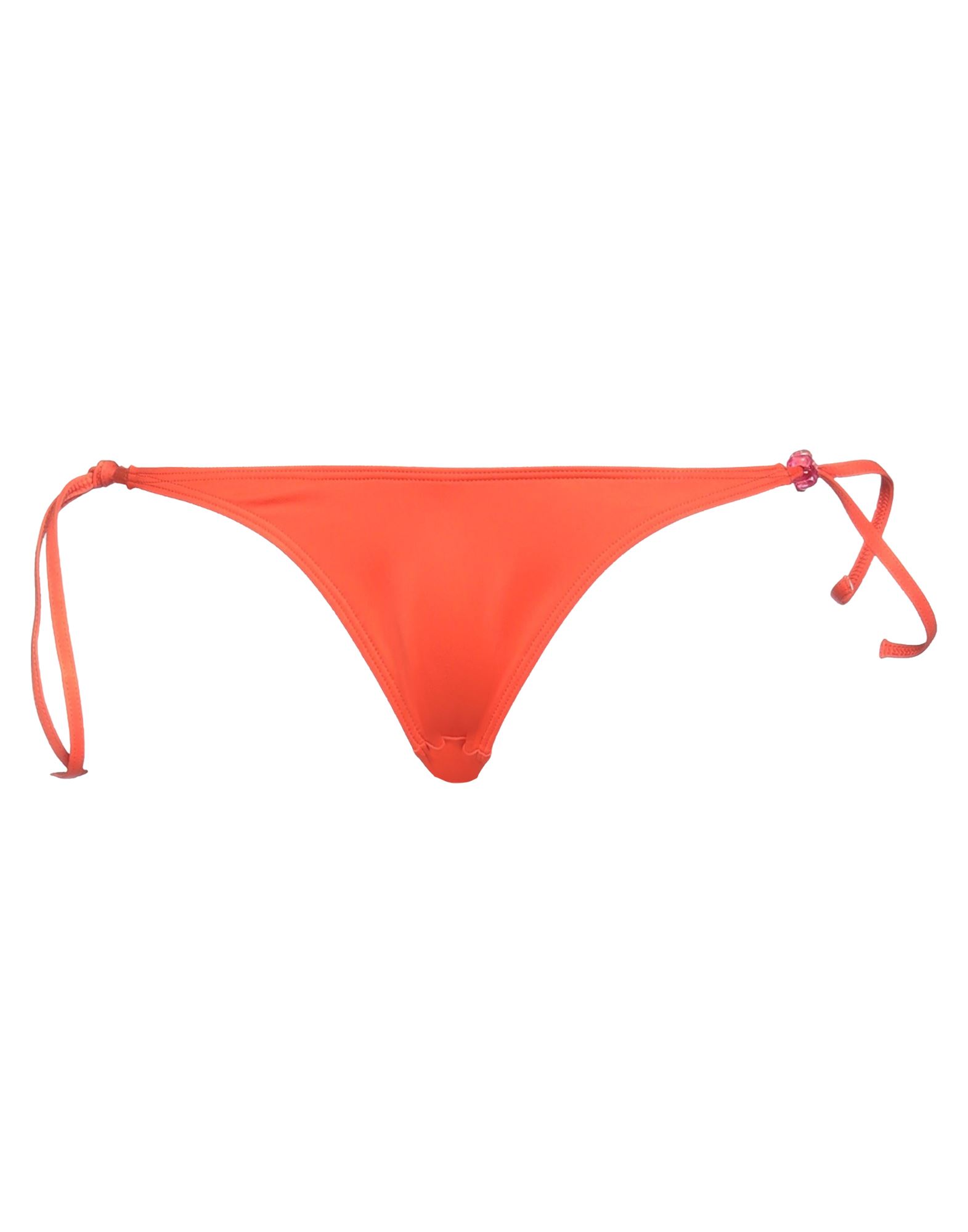 POOLDAY Paris Bikinislip & Badehose Damen Orange von POOLDAY Paris