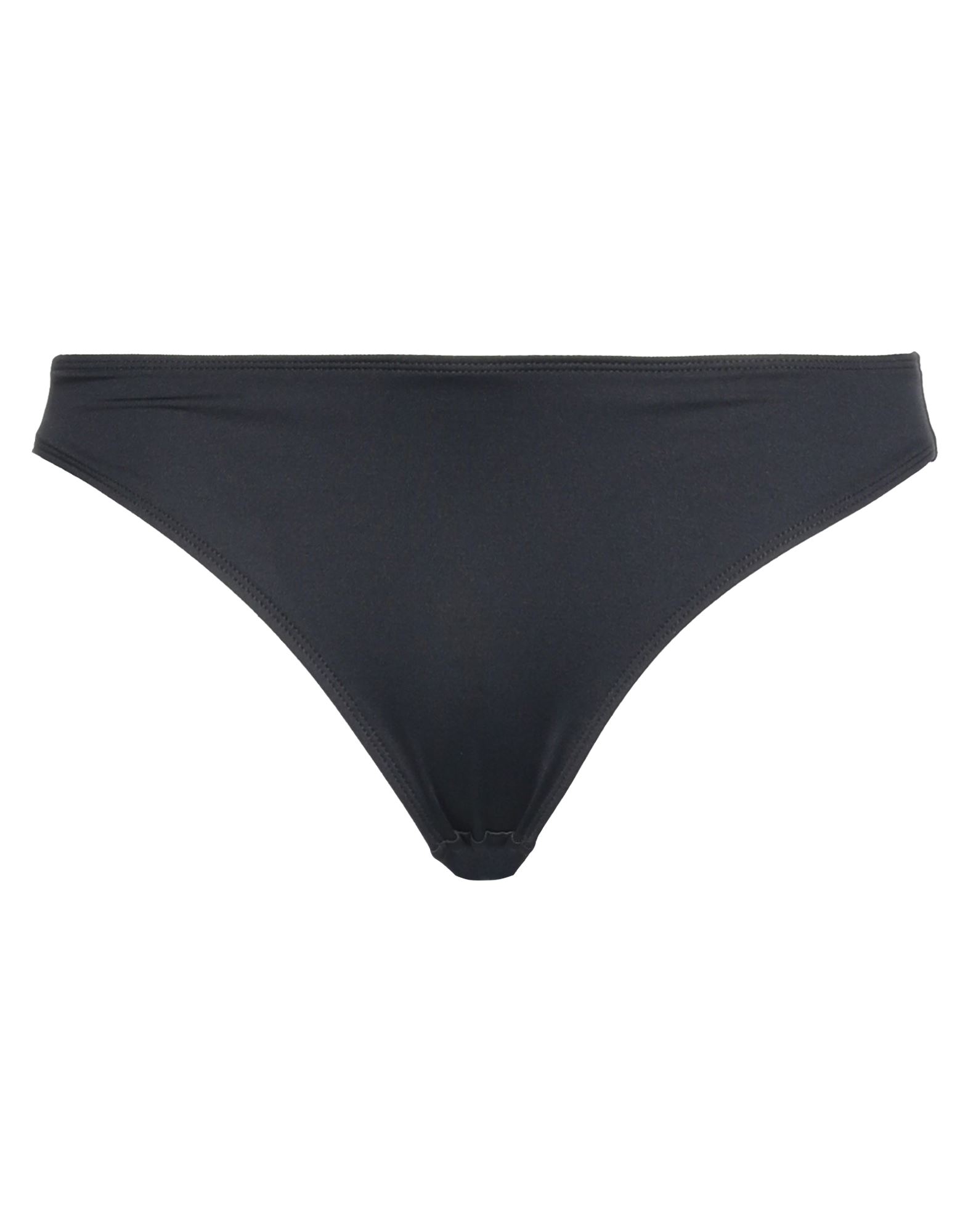 POOLDAY Paris Bikinislip & Badehose Damen Schwarz von POOLDAY Paris