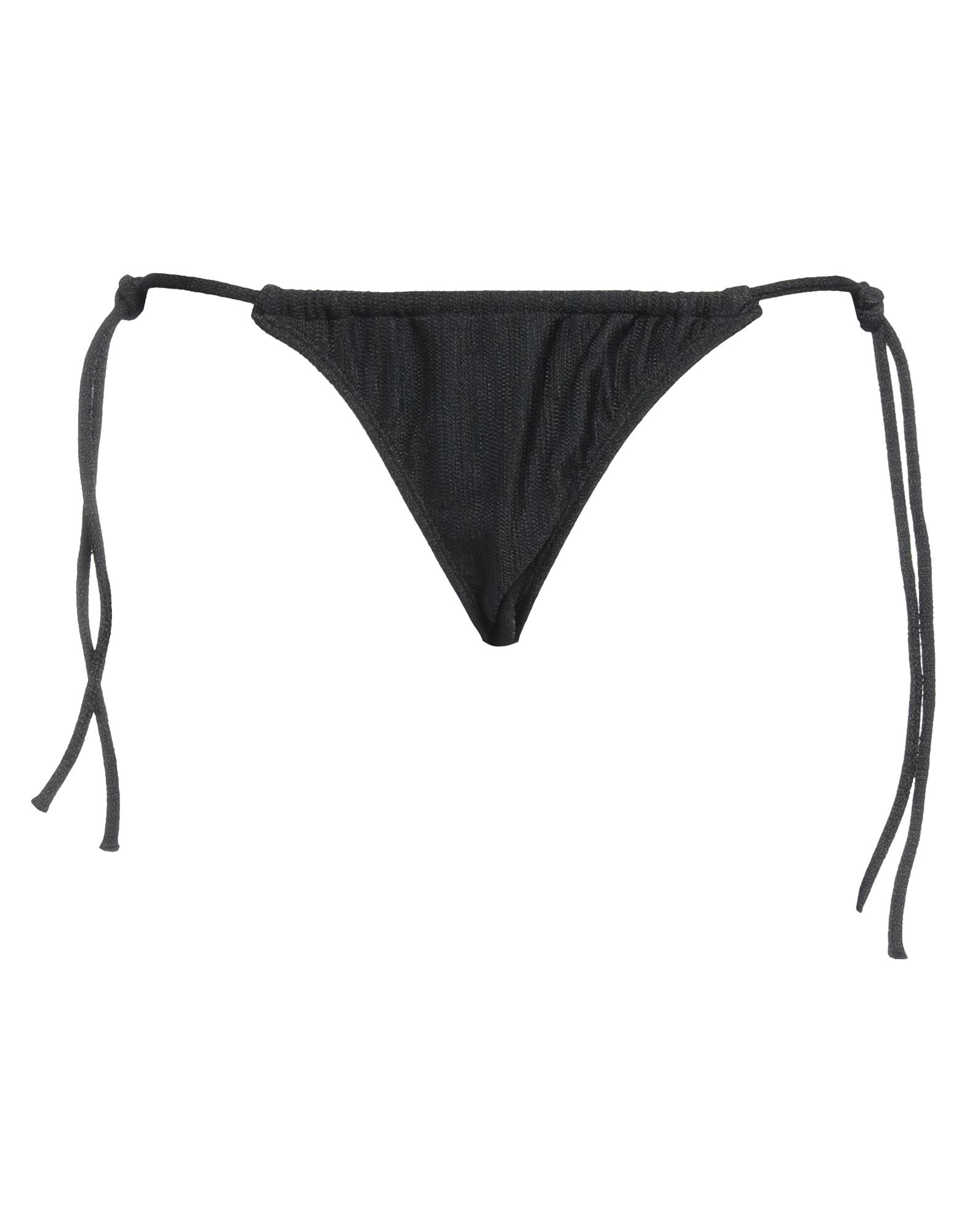 POOLDAY Paris Bikinislip & Badehose Damen Schwarz von POOLDAY Paris