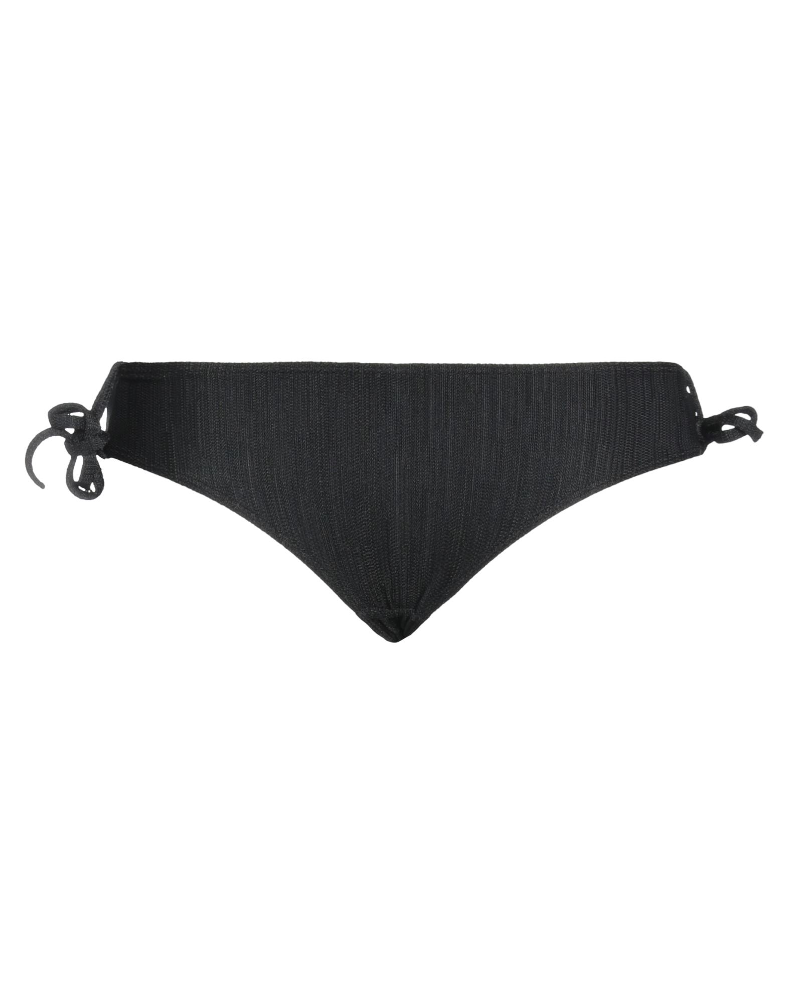 POOLDAY Paris Bikinislip & Badehose Damen Schwarz von POOLDAY Paris