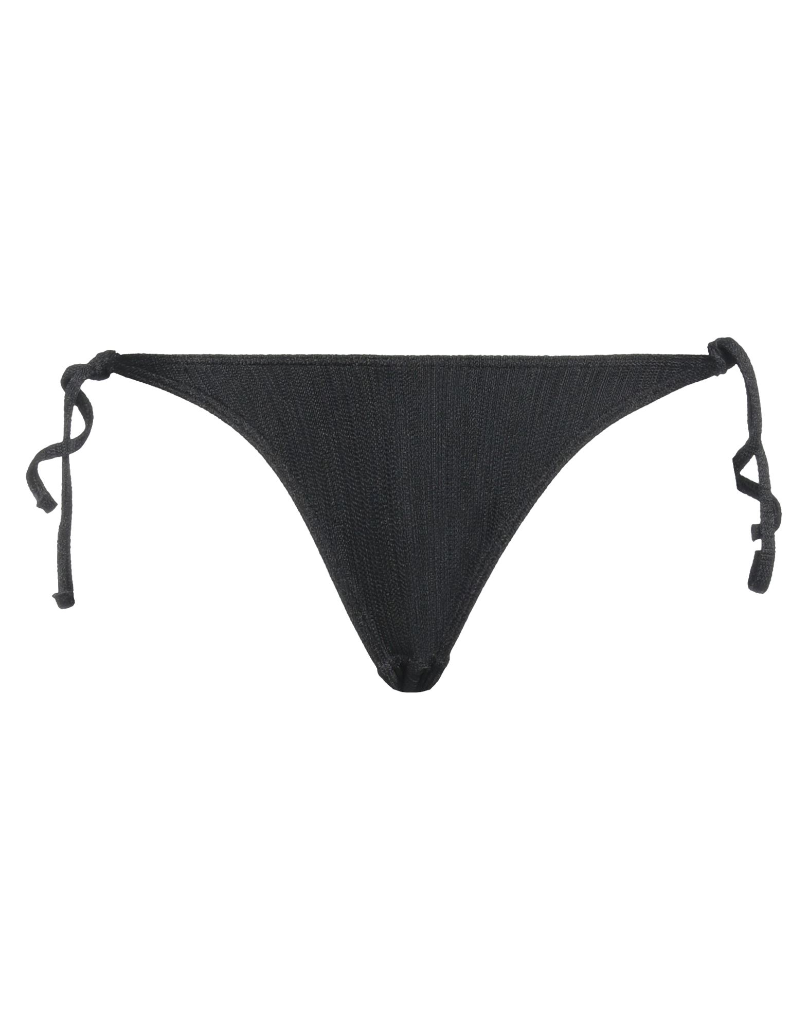 POOLDAY Paris Bikinislip & Badehose Damen Schwarz von POOLDAY Paris