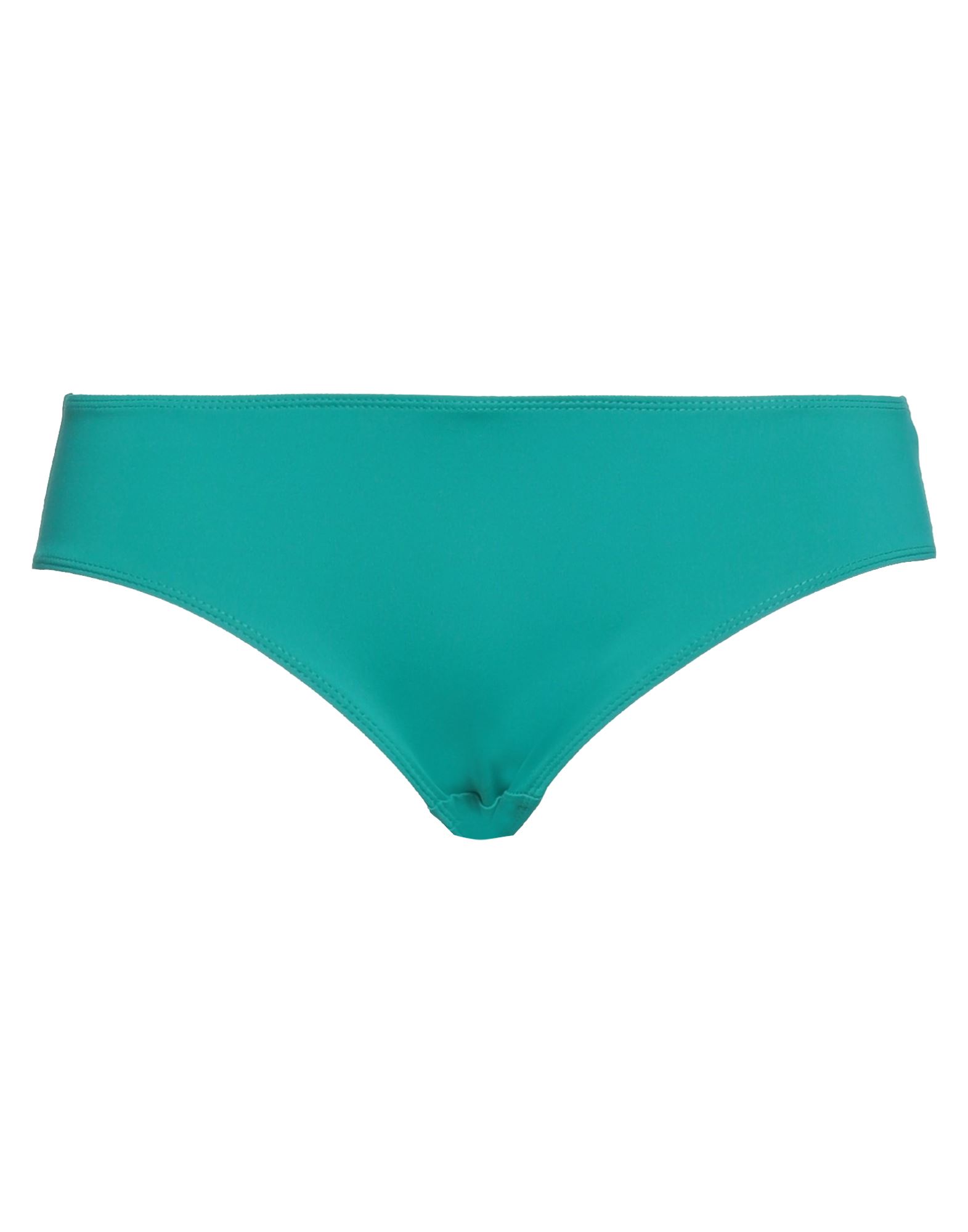 POOLDAY Paris Bikinislip & Badehose Damen Vert Émeraude von POOLDAY Paris