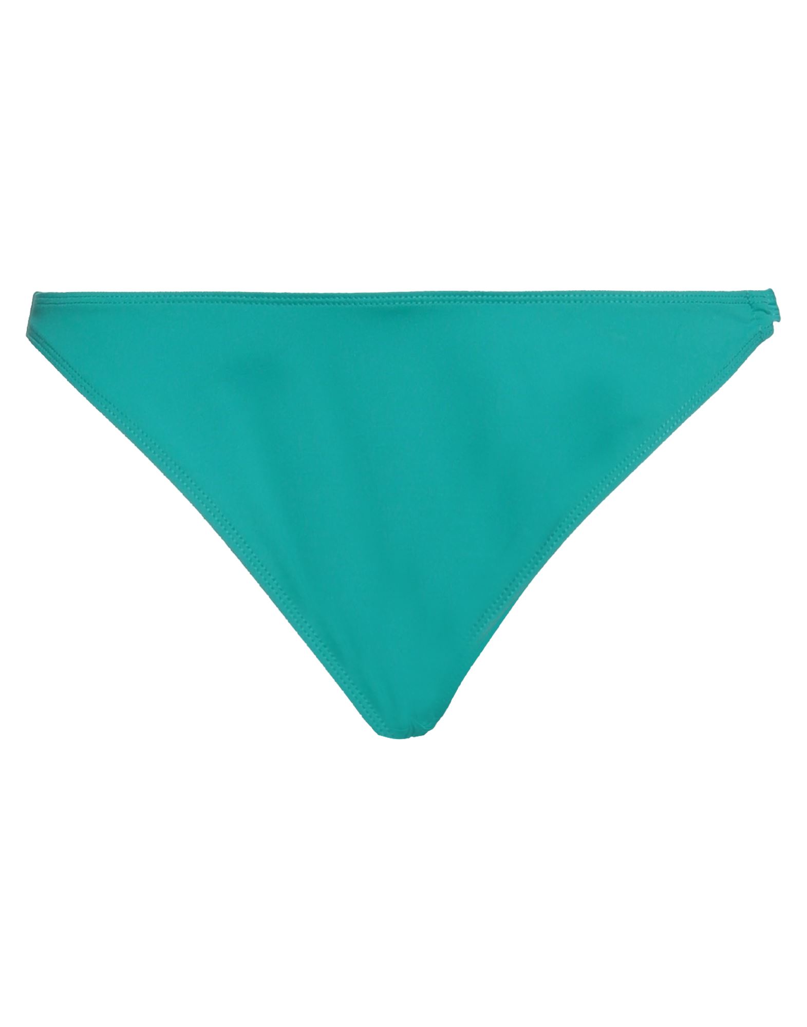 POOLDAY Paris Bikinislip & Badehose Damen Vert Émeraude von POOLDAY Paris