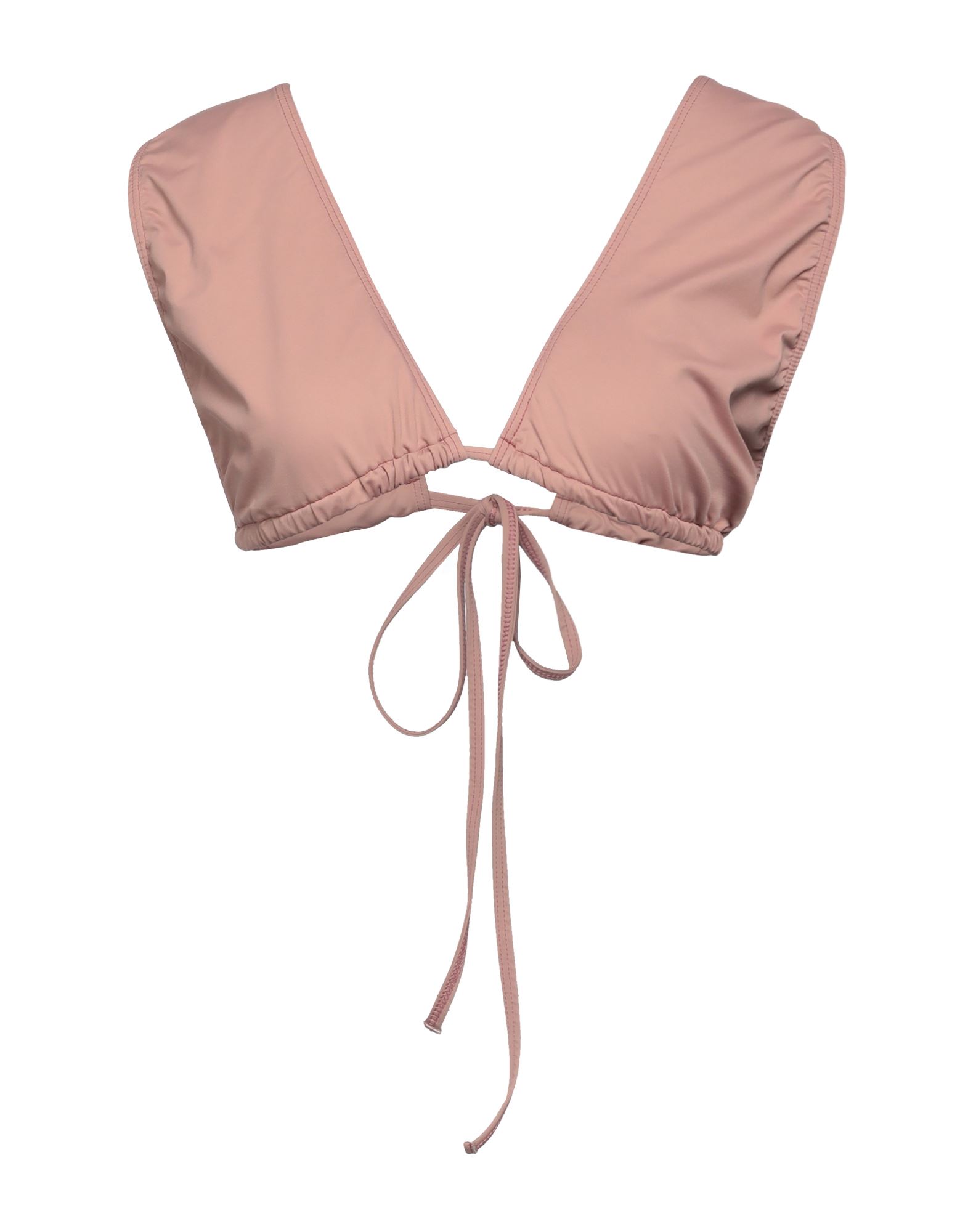 POOLDAY Paris Bikini-oberteil Damen Altrosa von POOLDAY Paris