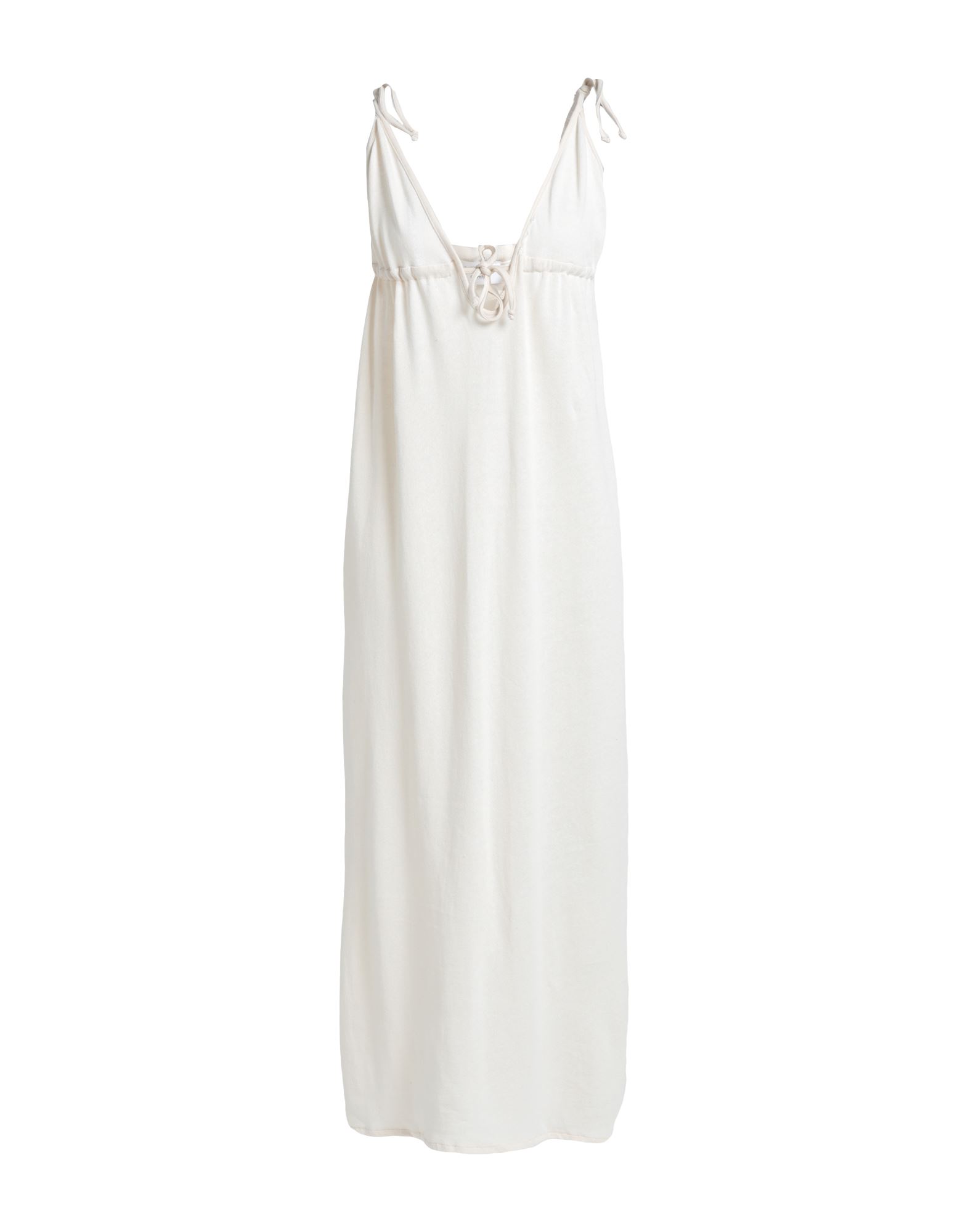 POOLDAY Paris Strandkleid Damen Elfenbein von POOLDAY Paris