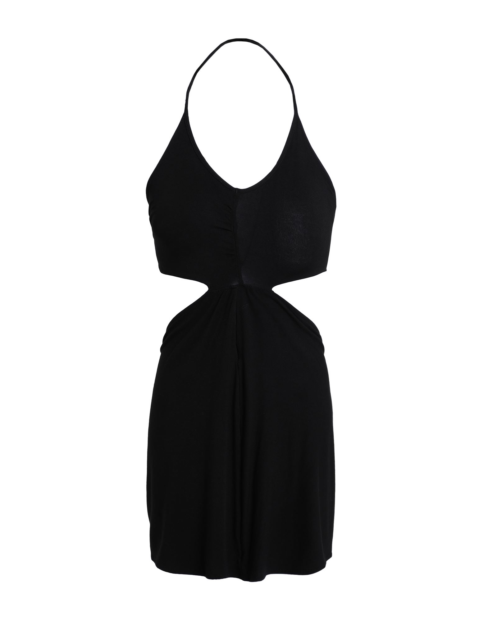 POOLDAY Paris Strandkleid Damen Schwarz von POOLDAY Paris