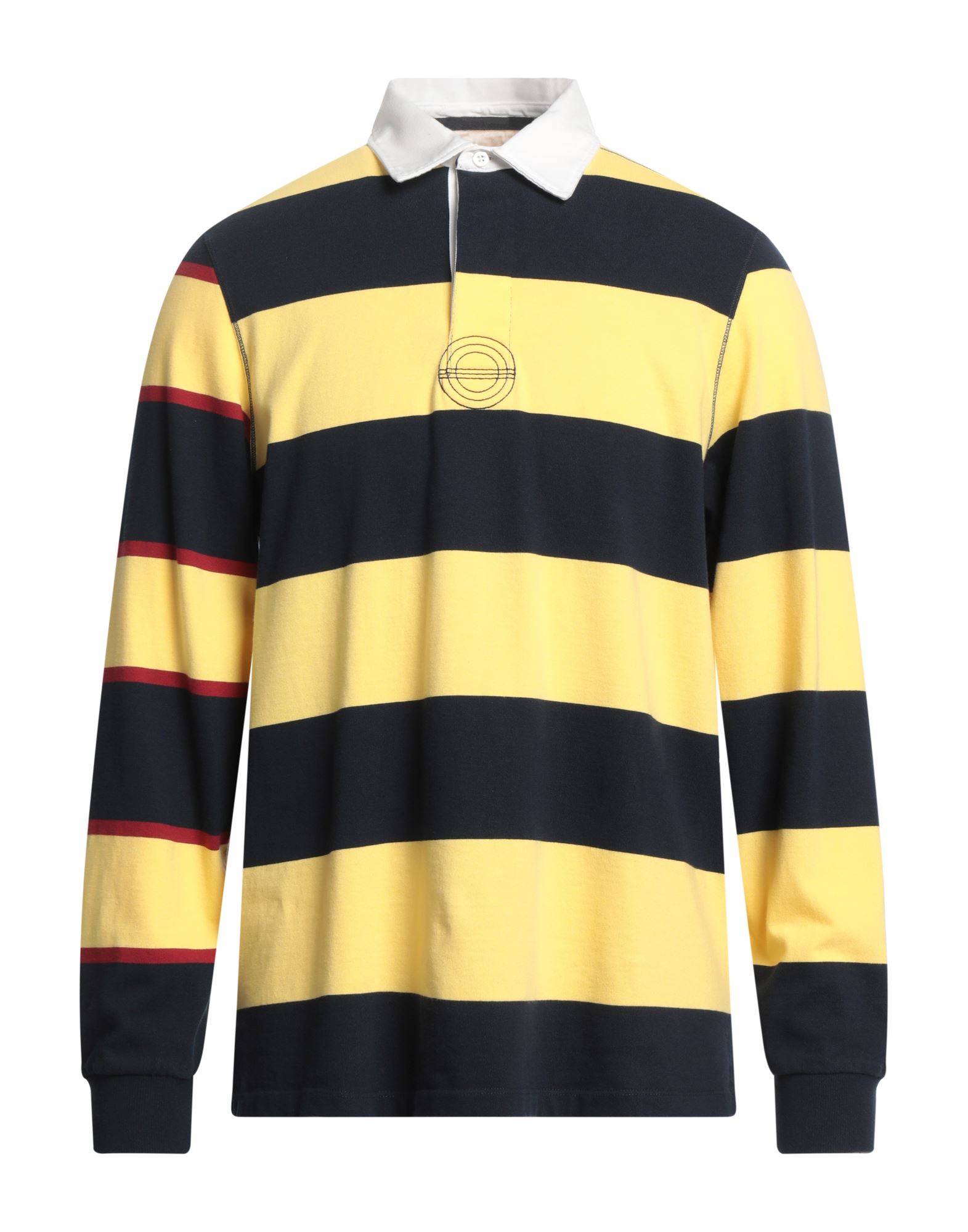 POP TRADING COMPANY Poloshirt Herren Nachtblau von POP TRADING COMPANY