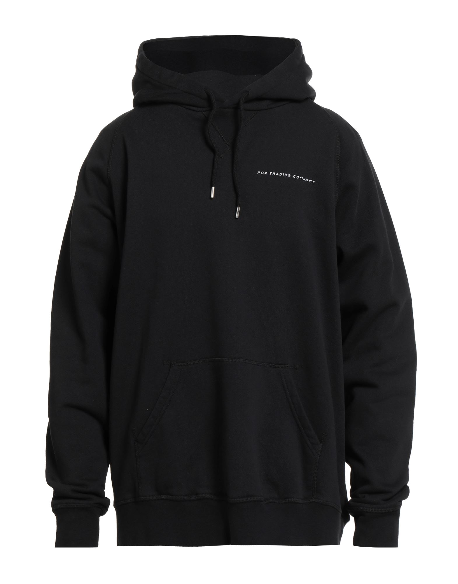 POP TRADING COMPANY Sweatshirt Herren Schwarz POP TRADING COMPANY Sweatshirt Herren Schwarz von POP TRADING COMPANY