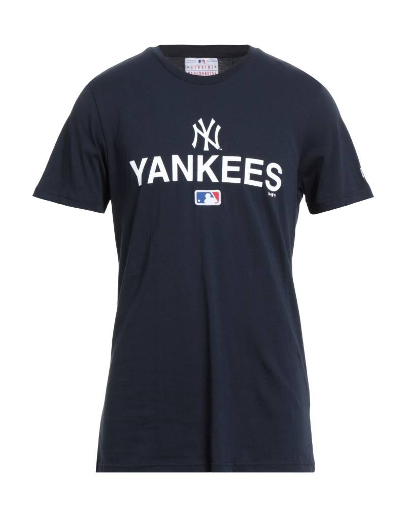 POP TRADING COMPANY T-shirts Herren Nachtblau von POP TRADING COMPANY