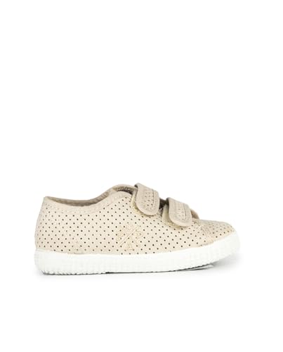 POPA Hausschuhe Marke Modell Bob Picado Beige Sneaker, 29 EU von POPA