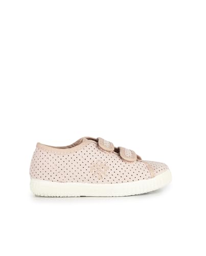 POPA Hausschuhe Marke Modell Bob Picado Rosa Sneaker, 26 EU von POPA