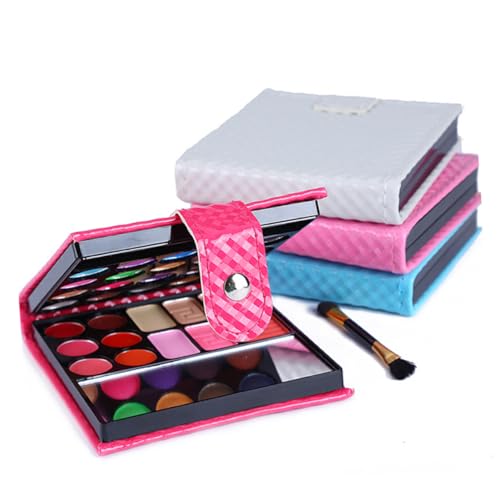 POPETPOP 1 Stück 32 Lidschatten Make-up-palette Geldbeutel Matt von POPETPOP