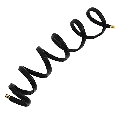 POPETPOP 1 Stück Haarbefestigungs-Stirnband Haarschmuck Für Damen Haar-Accessoires Für Damen Elastische Haargummis Verstellbare Haardraht-Zöpfe Zubehör Dreadlock-Zubehör Elastisches von POPETPOP