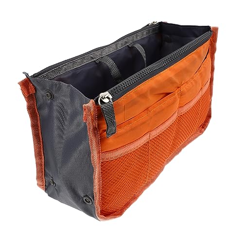 POPETPOP 1stk Handtaschenfutter Innen Geldbörse Organisator Nützliche Beuteleinlagen Tragetaschen-Organizer Make-up-Organizer Kleine Kulturtasche Für Männer Digital Fräulein Container Nylon von POPETPOP