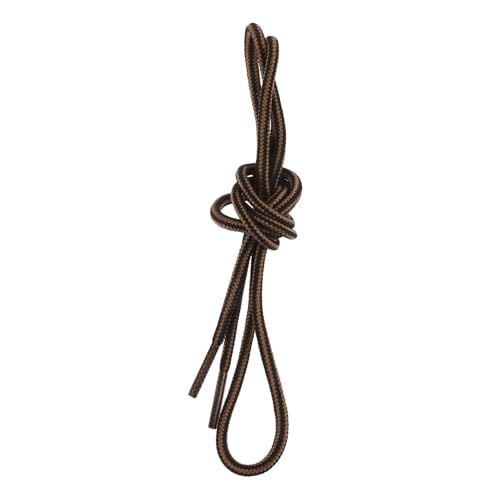 POPETPOP 2 Stück Flache Farbige Sneaker Schnürsenkel im Vielseitig für Damen und Herren Sportschuhe Ersatz Schnürbänder Langlebig Modisch Passend für Freizeit und Laufschuhe von POPETPOP