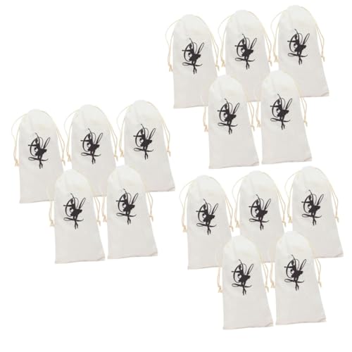 POPETPOP 3 Sätze Tanzschuhtaschen Für Damen Tasche Für Tanzschuhe Tanztaschen Tanztasche Für Mädchen Aufbewahrungstaschen Für Tanzschuhe Tasche Mit Kordelzug Segeltuch 5 Stücke * 3 von POPETPOP