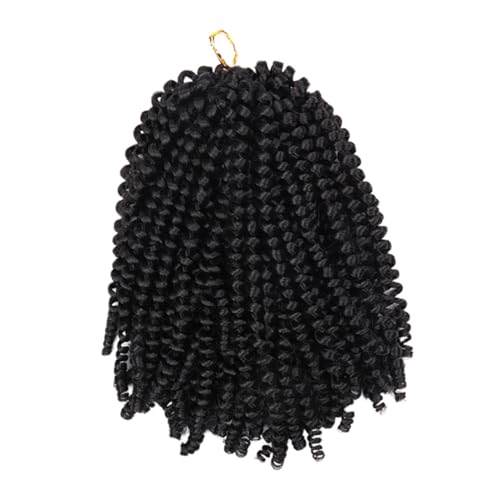 POPETPOP 3 Stk Afrikanische Dreadlocks Boho-outfit Stirnbandperücken Damen Perücken Flechten Haar Perücke Natürlich Aussehende Haarperücke Streiche Für Erwachsene Deko Cass Mann Hut Zubehör von POPETPOP