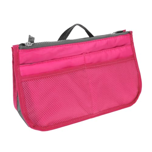 POPETPOP 3 STK Handtaschenfutter Taschenschirm Damen Handtasche Filztasche Reisetaschen Koffer Nylon Mini Reisen von POPETPOP