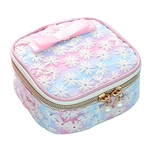 POPETPOP 3 Stück Tamponhalter Damenbinden Etui Outdoor Damenbindentasche Aufbewahrungstasche Windelhalter Toile Geldbörsenhalter Ständer Damen Aufbewahrungstasche Mädchen von POPETPOP