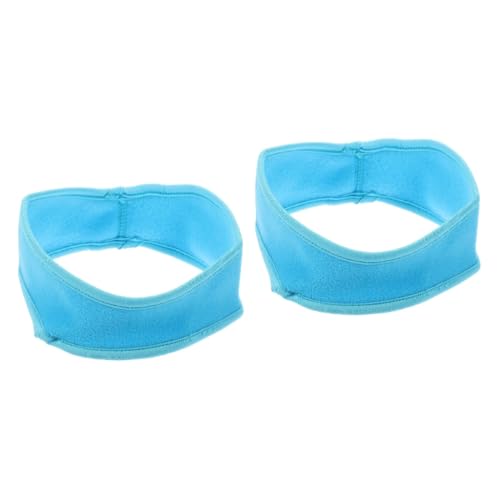 POPETPOP 4stücke Outdoor Junge Mädchen Stirnbänder Winddicht Warmhaltend Für Laufen Und Radfahren Sportlicher Ohrenschutz Für Jungen Und Mädchen Multifunktionale Verwendung Im Winter von POPETPOP