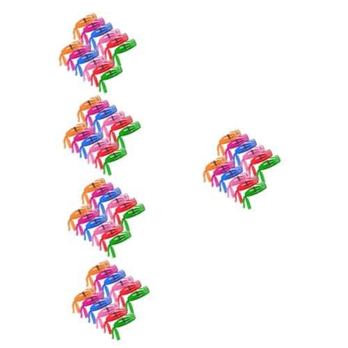 POPETPOP 60stücke Karate Stirnband Wiederverwendbare Samurai Kopfbedeckung Für Sport Dekoration Und Spiel Atmungsaktiv Und Komfortabel Für Kopfgrößen von POPETPOP