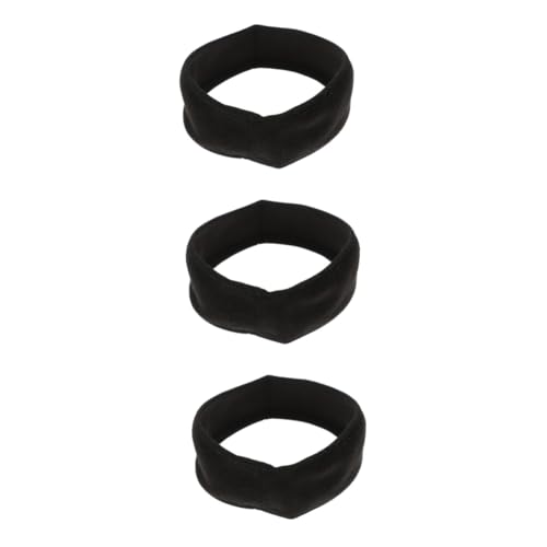 POPETPOP 6stücke Junge Mädchen Stirnbänder Mit Ohrenschutz Wetterbeständige Warme Und Bequeme Winter Kopfbedeckung Für Outdoor-aktivitäten Wie Skifahren Und Radfahren von POPETPOP