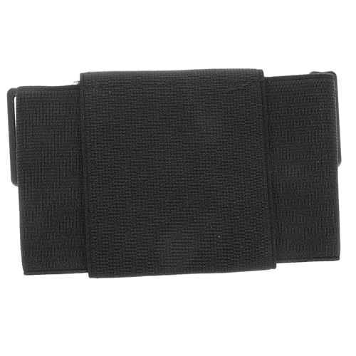 POPETPOP Bauchtasche Für Handy Zum Laufen Und Wandern Sport-gürteltasche Für Damen Und Herren Multifunktions-hüfttasche Mit Sicherheitsdesign von POPETPOP