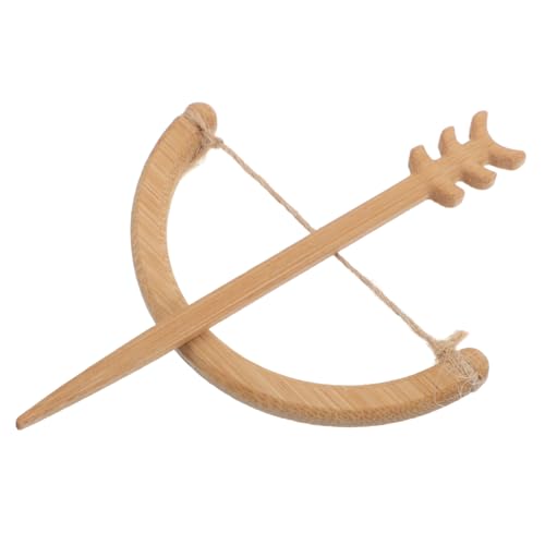 POPETPOP Handgemachte Holz-bogenpfeil-brosche Rustikaler Holz-pin Einzigartiges Accessoire Für Kleidung Kreative Deko-anstecknadel Mit -charme Als Für Besondere Anlässe POPETPOP Handgemachte Holz-bogenpfeil-brosche Rustikaler Holz-pin Einzigartiges Accessoire Für Kleidung Kreative Deko-anstecknadel Mit -charme Als Für Besondere Anlässe von POPETPOP