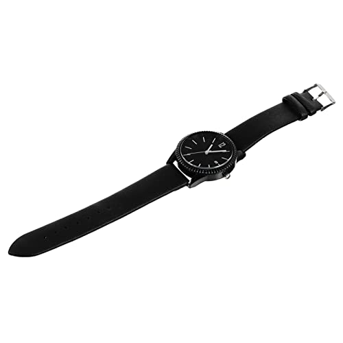 POPETPOP Quartz Uhr Stilvolle Uhr Armbanduhr Grundlagen Der Krankenpflegeschule Fitnessuhren Für Damen Damenuhren Uhrenarmband Aus Leder Hautfreundlich Krankenschwester Glas Notwendigkeit von POPETPOP