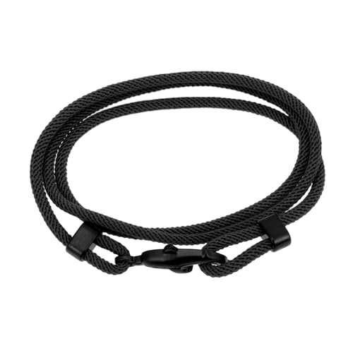 POPETPOP Delfin Armband Damen Bunte Farben Elegantes Tier Schmuck Geschenk Verstellbar Hautschützend Freundinnen Mutter Tochter von POPETPOP