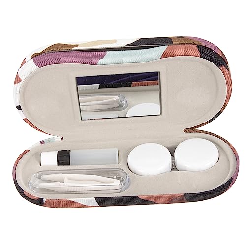 POPETPOP Doppelschicht Brillenetui Hartschale Camouflage Multifunktional Brillen Organizer Reiseetui Leicht Tragbar Für Sonnenbrillen und Korrektionsbrillen POPETPOP Doppelschicht Brillenetui Hartschale Camouflage Multifunktional Brillen Organizer Reiseetui Leicht Tragbar Für Sonnenbrillen und Korrektionsbrillen von POPETPOP