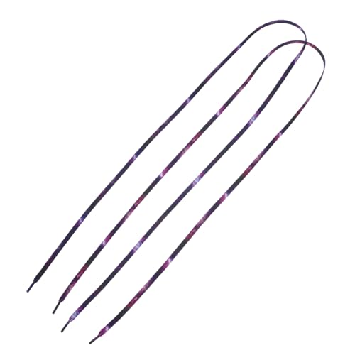 POPETPOP Elastische Langlebige Schnürsenkel für Damen Sportschuhe und Turnschuhe Flach und Vielseitig Einsetzbar Robustes Material Ersatz Schuhe für Freizeit und Sport POPETPOP Elastische Langlebige Schnürsenkel für Damen Sportschuhe und Turnschuhe Flach und Vielseitig Einsetzbar Robustes Material Ersatz Schuhe für Freizeit und Sport von POPETPOP
