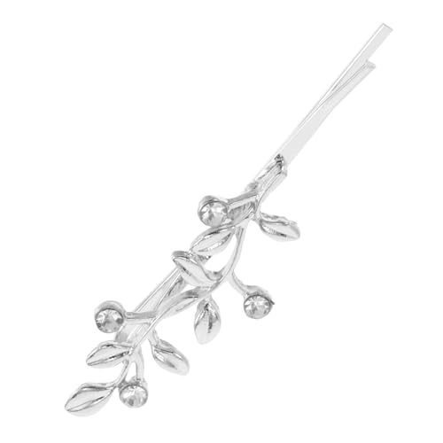 POPETPOP Elegante Haarspange Mit Glitzer Und Wasserstein Stilvolle Haarnadel Für Hochzeiten Partys Und Alltag Raffinierte Haaraccessoires Für Damen POPETPOP Elegante Haarspange Mit Glitzer Und Wasserstein Stilvolle Haarnadel Für Hochzeiten Partys Und Alltag Raffinierte Haaraccessoires Für Damen von POPETPOP