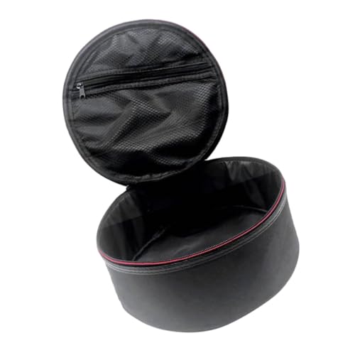 POPETPOP Große Kosmetiktasche Damen Tragbare Schminktasche für Brautkrone und Reise Organizer Leicht Geräumig Multifunktional für Make Up und Toilettenartikel von POPETPOP