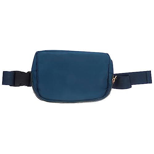 POPETPOP Elegante Verstellbare Damen-hüfttasche Sport-hüfttasche Telefonaufbewahrung Modische Gürteltasche Für Fitness von POPETPOP