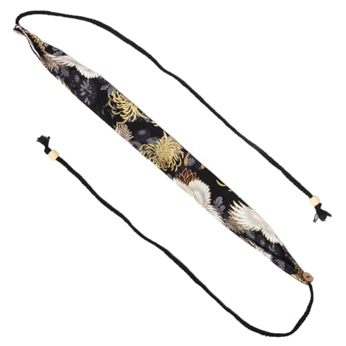 POPETPOP Chinesisches Hanfu-kostüm-stirnband Stirnband Für Cosplay-events Haarband-ersatzdekor Schickes Stirnband Zartes Haarbanddekor Kostümzubehör von POPETPOP