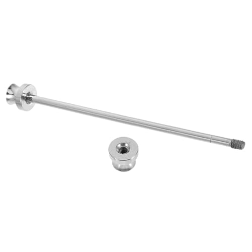 POPETPOP Herren Krawattennadel Kragen Bar Pin aus Stabilem Metall Langlebig Stilvoll für Hemd Kragen Business und Formelle Anlässe Leicht Tragbar Poliert von POPETPOP