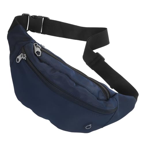 POPETPOP Hüfttasche Mode Hüfttaschen Laufgürtel Laufgürtel Herren Tragbare Tasche von POPETPOP