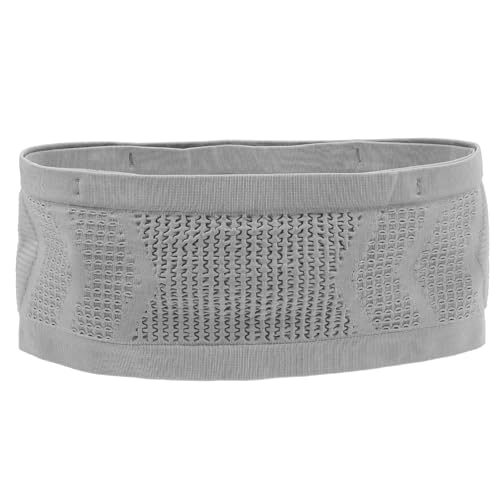 POPETPOP Laufgürtel Bauchtasche Lauf Hüfttasche Für Damen Und Herren Läufer Tasche Gürtel Fitness Trainingstasche Sport Reise Bauchtasche Handyhalter von POPETPOP